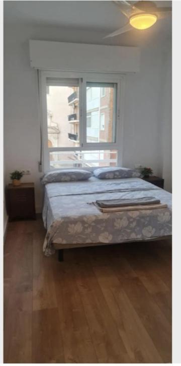 Coqueto Apartamento Murcia Exterior photo